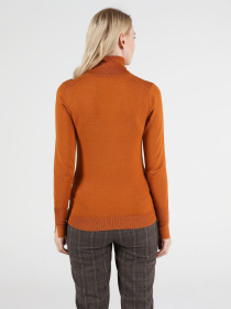 Водолазка Colin’s модель CL1051087COR Фото