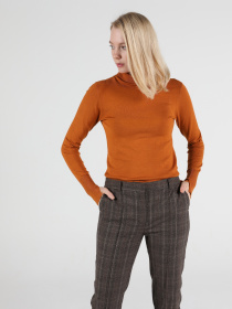 Водолазка Colin’s модель CL1051087COR Водолазка Colin’s модель CL1051087COR Фото