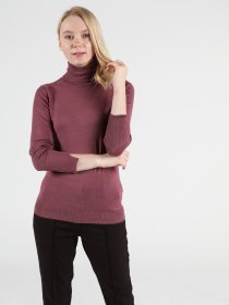 Водолазка Colin’s модель CL1051087PRS Фото