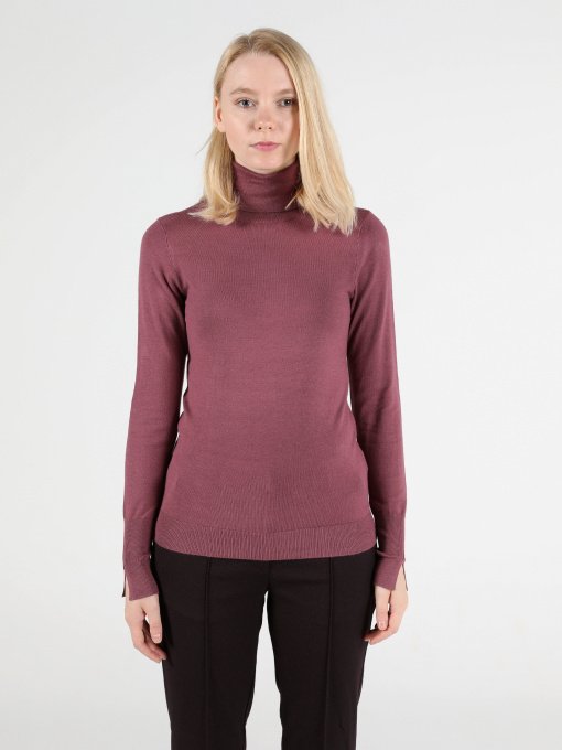 Водолазка Colin’s модель CL1051087PRS Фото