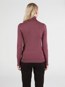 Водолазка Colin’s модель CL1051087PRS Водолазка Colin’s модель CL1051087PRS Фото