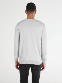 Джемпер Colin’s модель CL1051445LGM Фото