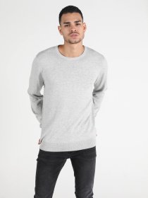 Джемпер Colin’s модель CL1051445LGM Фото