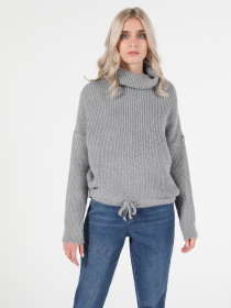 Свитер Colin’s модель CL1051503MGA Фото