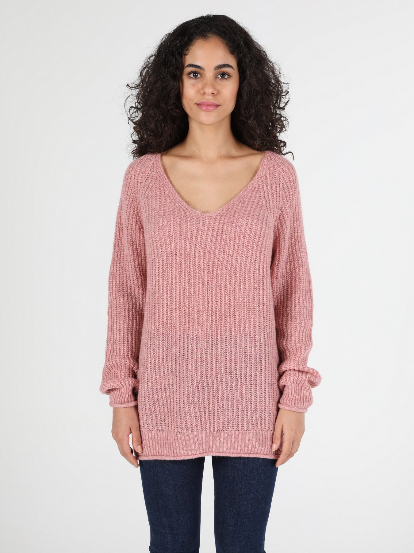 Светр Colin’s модель CL1051506PPO Фото