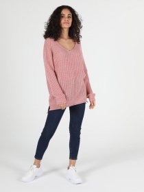 Свитер Colin’s модель CL1051506PPO Свитер Colin’s модель CL1051506PPO Фото