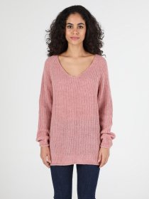 Свитер Colin’s модель CL1051506PPO Свитер Colin’s модель CL1051506PPO Фото