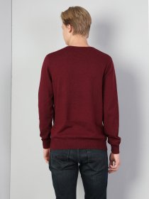 Джемпер Colin’s модель CL1023230BGM Фото