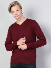 Джемпер Colin’s модель CL1023230BGM Фото