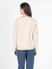 Свитер Colin’s модель CL1051512MTC Фото