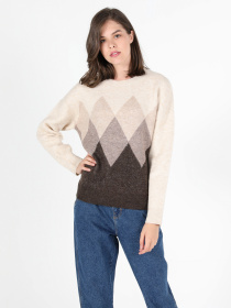 Свитер Colin’s модель CL1051512MTC Фото