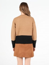 Свитер Colin’s модель CL1051577MTC Фото