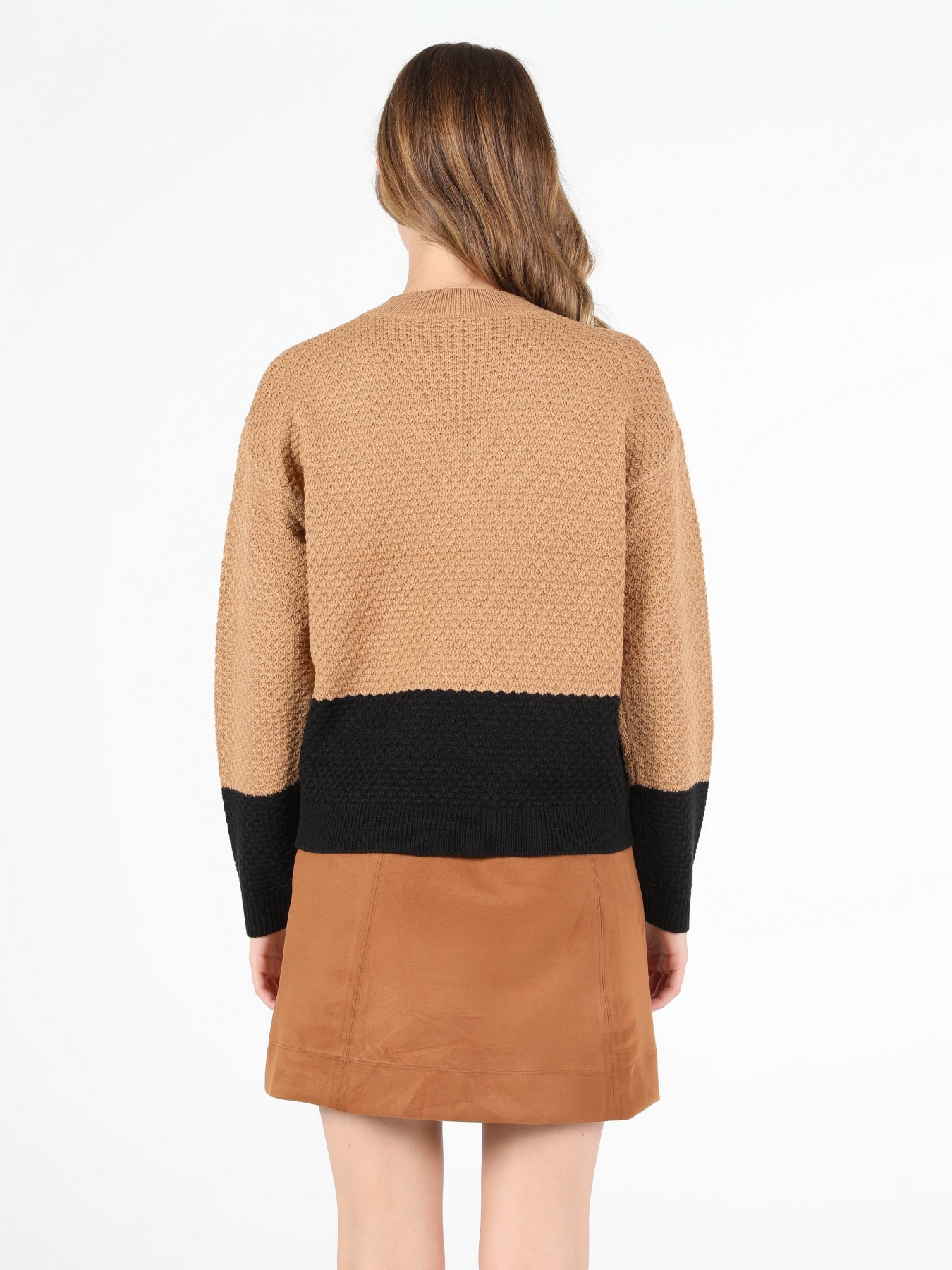 Свитер Colin’s модель CL1051577MTC Фото