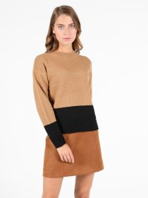 Свитер Colin’s модель CL1051577MTC Фото