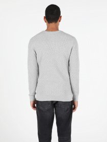 Джемпер Colin’s модель CL1051605MGA Фото