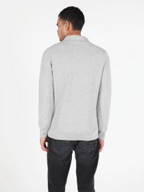 Светр Colin’s модель CL1051638GRA Фото