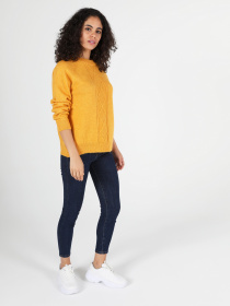 Джемпер Colin’s модель CL1051927MYL Фото