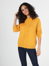 Джемпер Colin’s модель CL1051927MYL Фото