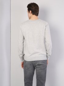 Джемпер Colin’s модель CL1023230MGA Фото