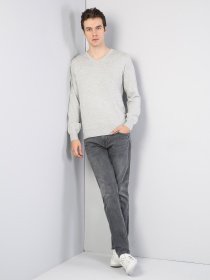 Джемпер Colin’s модель CL1023230MGA Фото