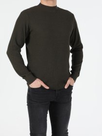 Джемпер Colin’s модель CL1052173KHA Фото