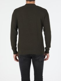 Джемпер Colin’s модель CL1052173KHA Фото