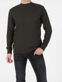 Джемпер Colin’s модель CL1052173KHA Фото