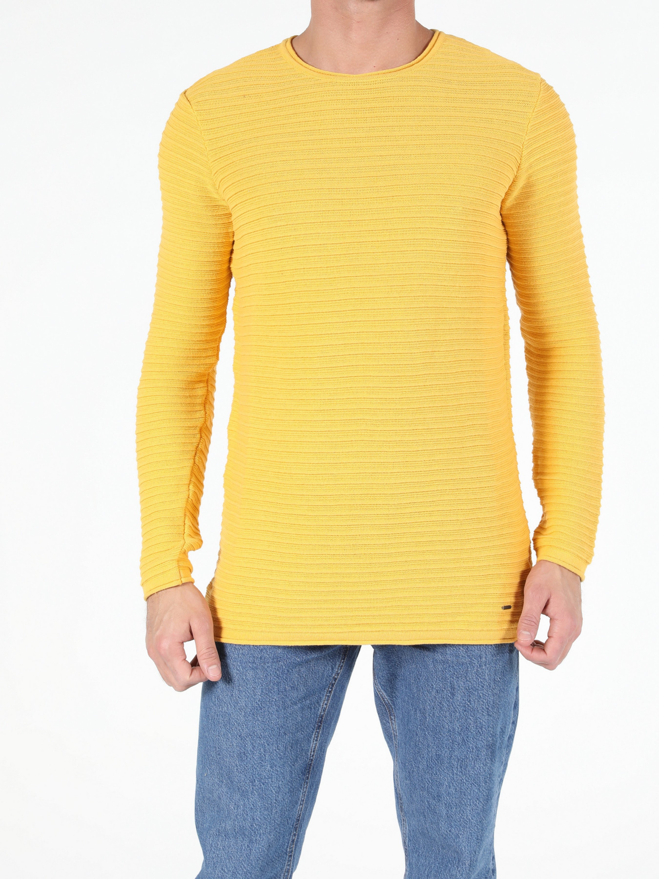 Джемпер Colin’s модель CL1052362YLS Фото