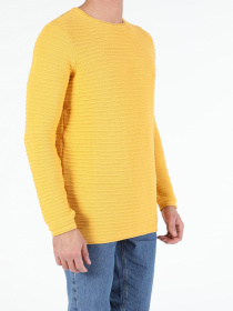 Джемпер Colin’s модель CL1052362YLS Фото