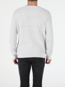 Свитер Colin’s модель CL1052598MGA Фото