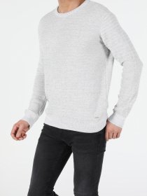 Свитер Colin’s модель CL1052598MGA Фото