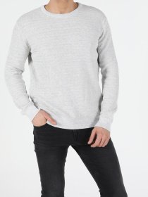 Светр Colin’s модель CL1052598MGA Фото