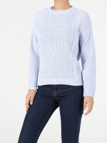 Свитер Colin’s модель CL1052815LBL Фото