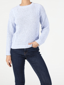 Свитер Colin’s модель CL1052815LBL Фото