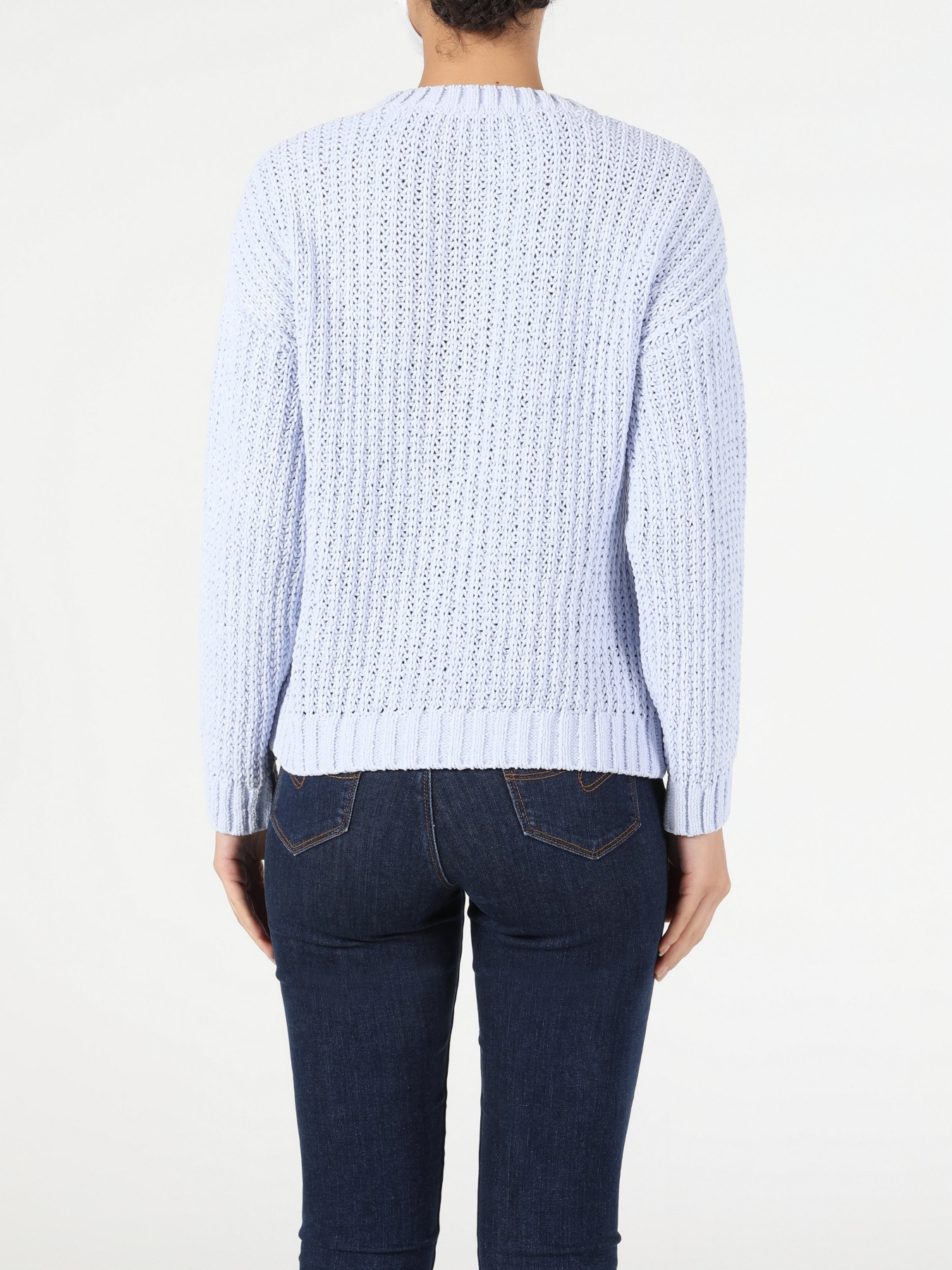 Свитер Colin’s модель CL1052815LBL Фото