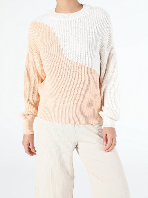 Свитер Colin’s модель CL1052847PLI Фото