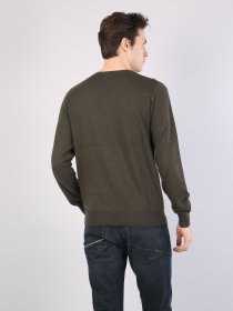 Свитер Colin’s модель CL1023230KML Фото