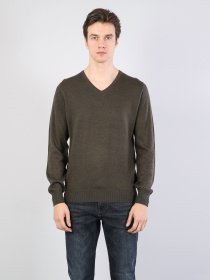 Свитер Colin’s модель CL1023230KML Фото