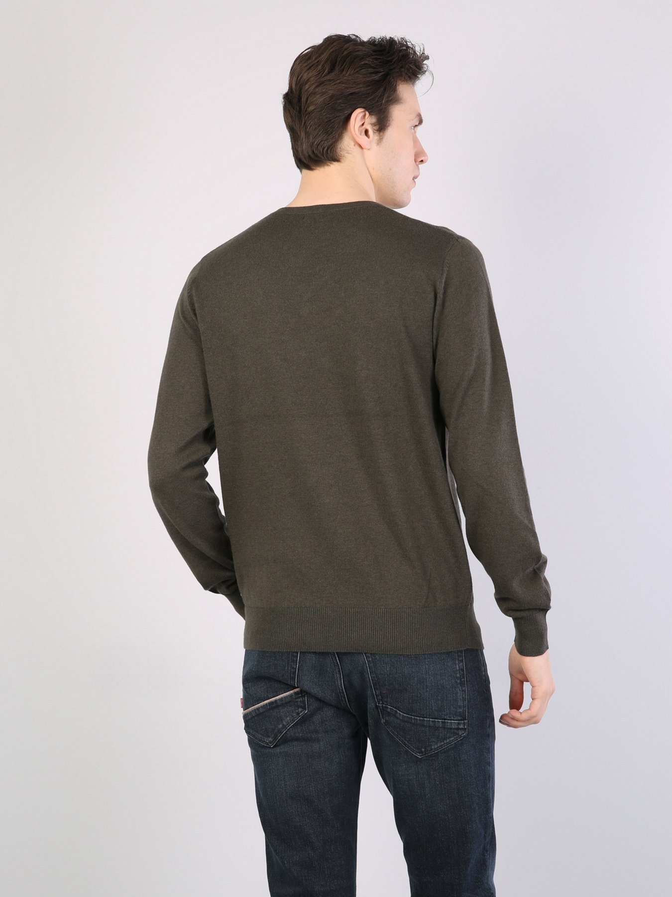 Светр Colin’s модель CL1023230KML Фото