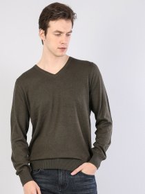 Светр Colin’s модель CL1023230KML Фото