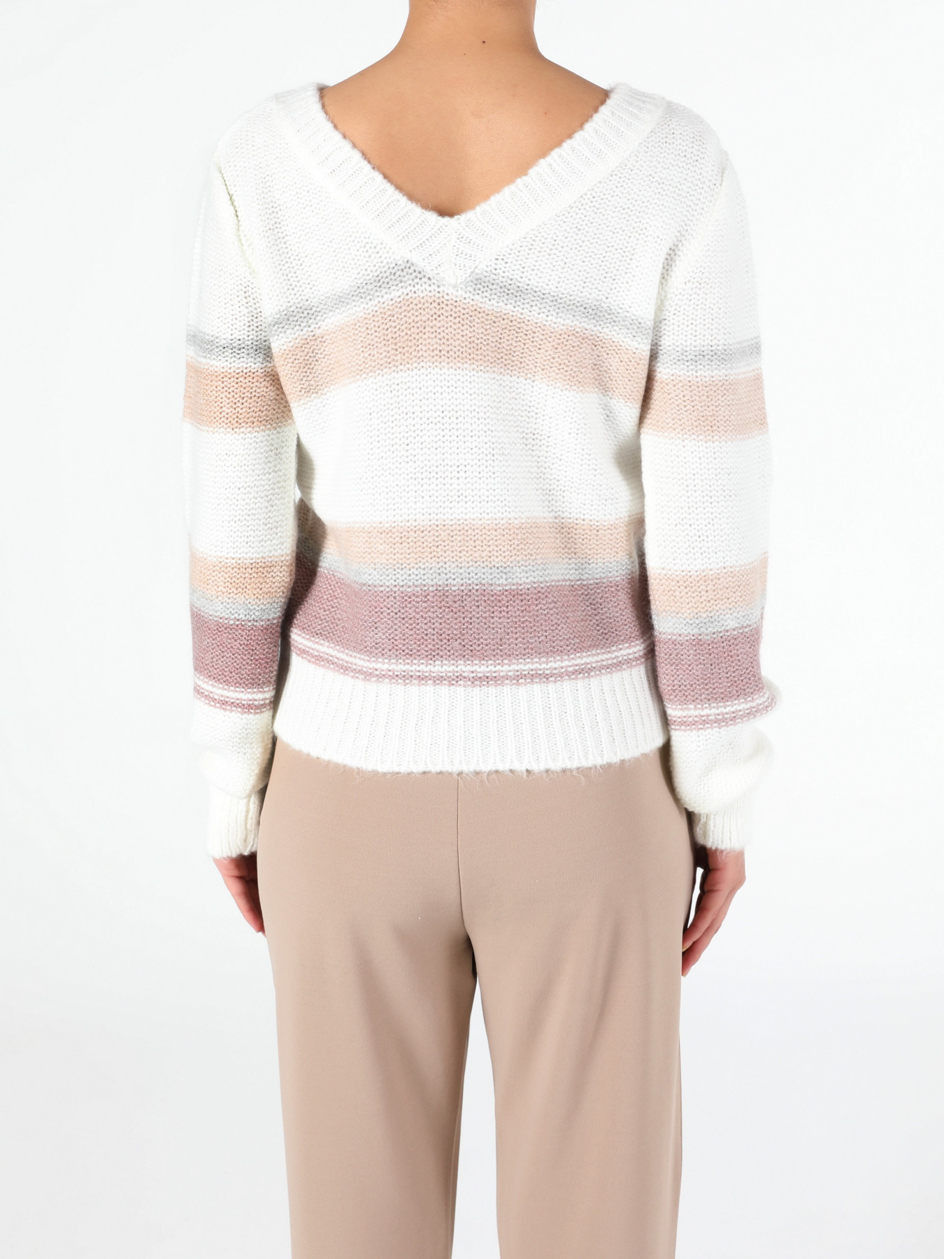 Свитер Colin’s модель CL1052848MTC Фото