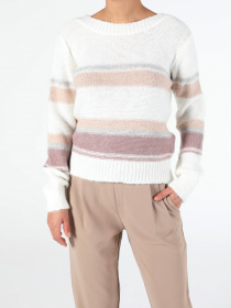 Свитер Colin’s модель CL1052848MTC Свитер Colin’s модель CL1052848MTC Фото