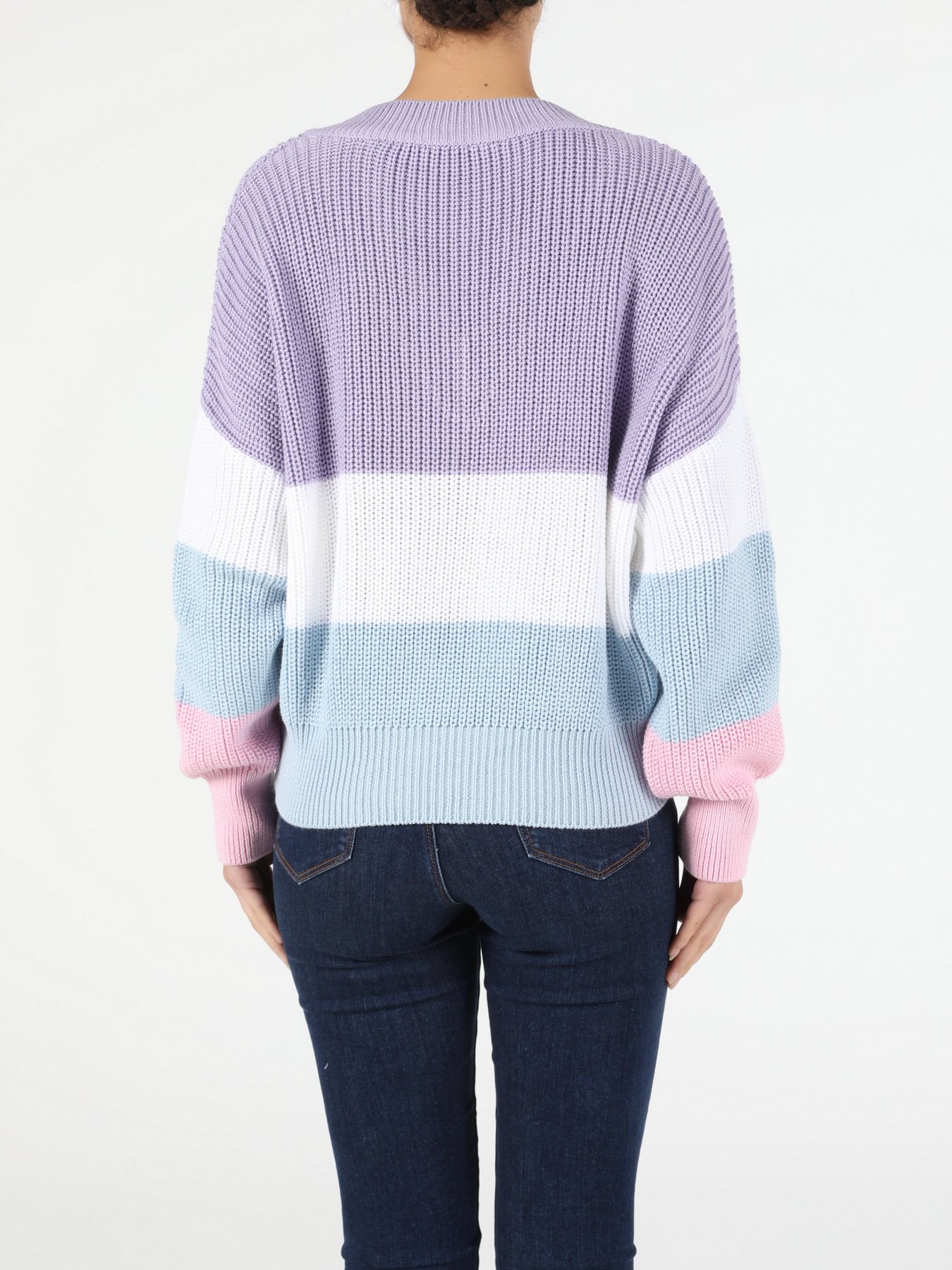 Свитер Colin’s модель CL1052867MTC Фото