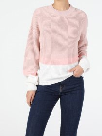 Свитер Colin’s модель CL1052876MTC Свитер Colin’s модель CL1052876MTC Фото