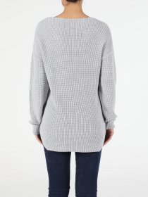 Светр Colin’s модель CL1052887LGR Фото