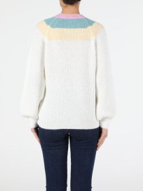 Свитер Colin’s модель CL1052940OFW Фото