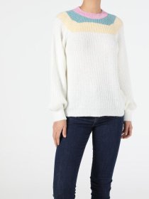 Свитер Colin’s модель CL1052940OFW Фото