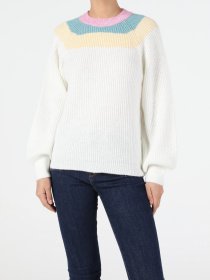 Свитер Colin’s модель CL1052940OFW Фото