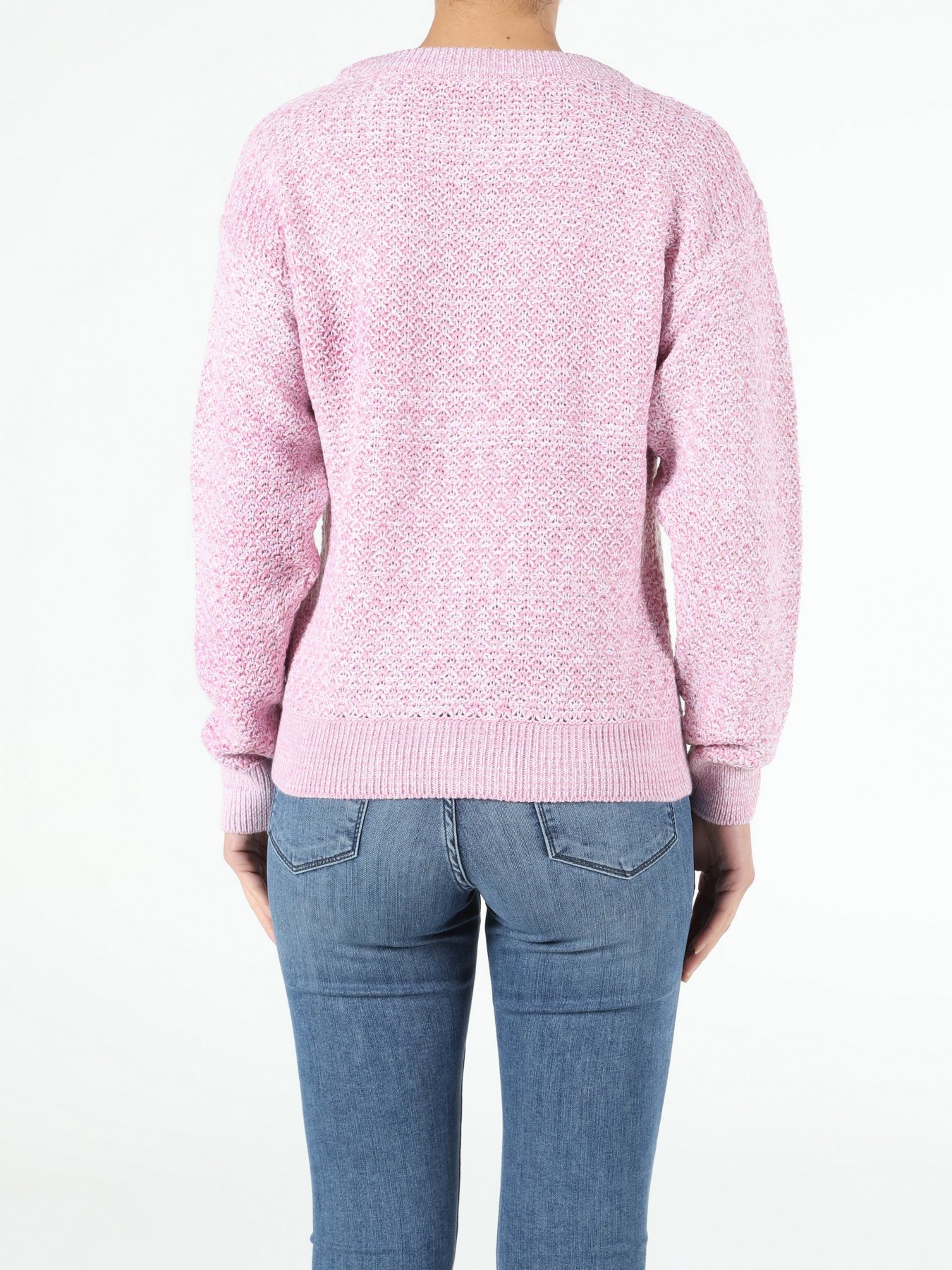 Свитер Colin’s модель CL1052942PPO Фото