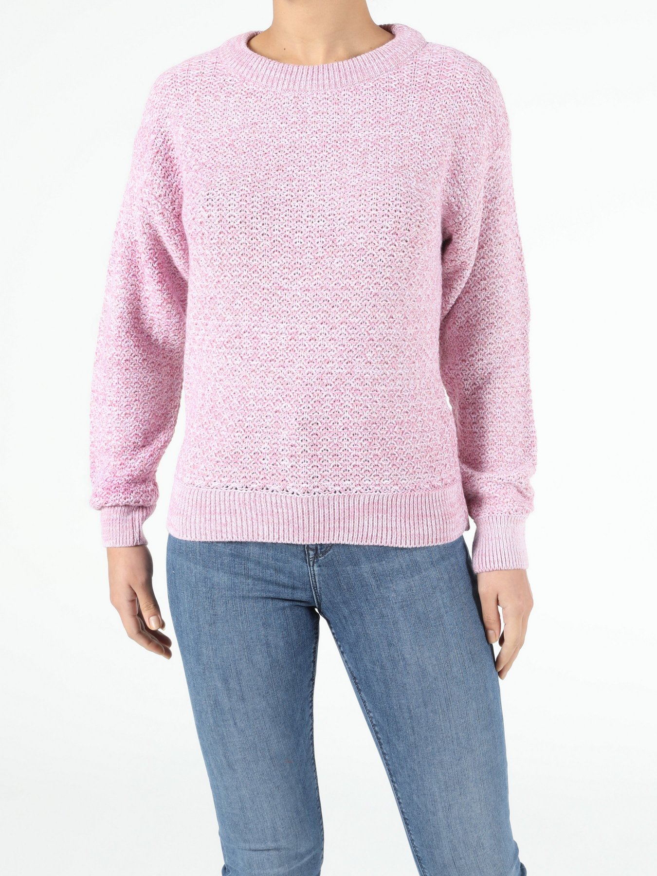 Свитер Colin’s модель CL1052942PPO Фото